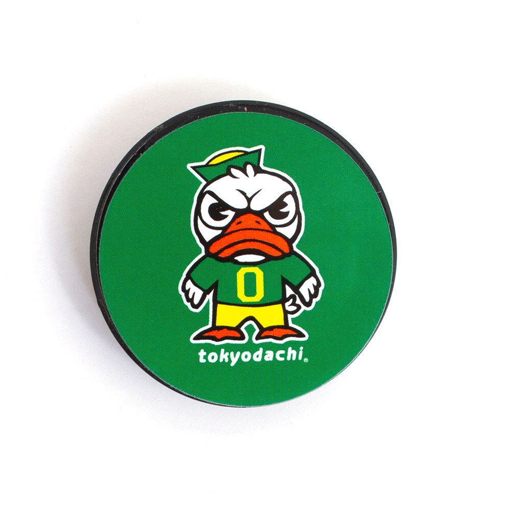 Oregon, Tokyodachi, Phone Stand